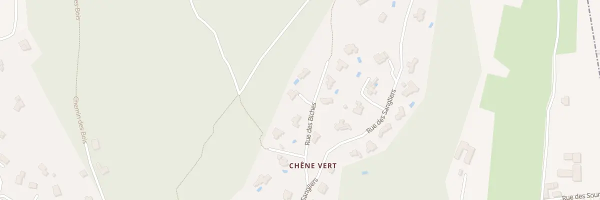 Plan du 5192 La Montagne à Saint-Marcel-lès-Sauzet