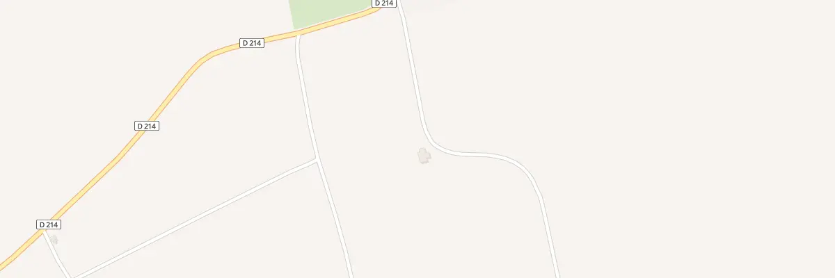 Plan du 5007 Le Champ Picot à Étrepy