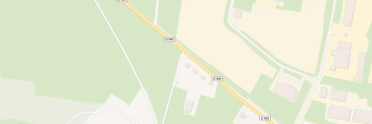 Plan du 35 Rte de Philippeville à Givet