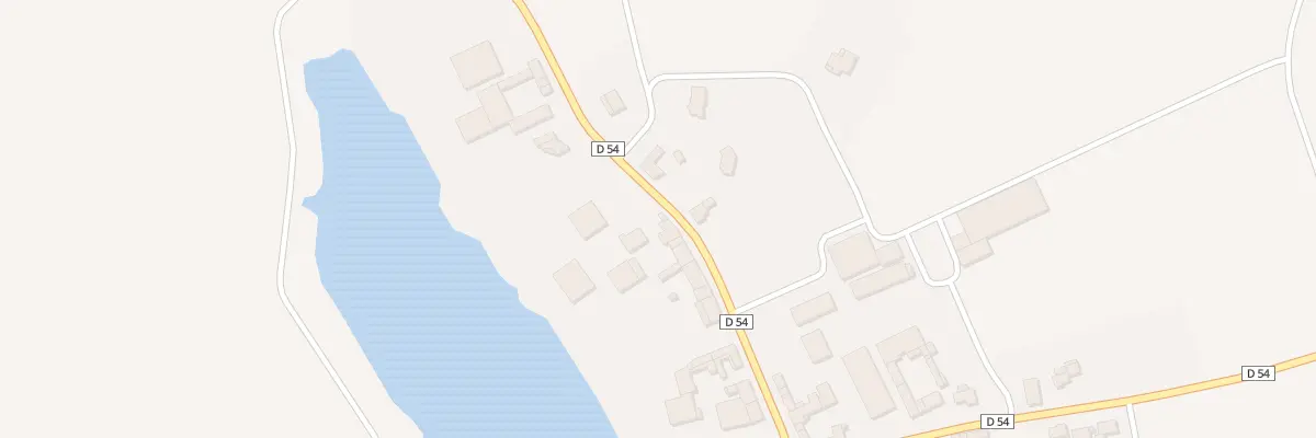 Plan du 17 Rue des Acacias à Noirlieu