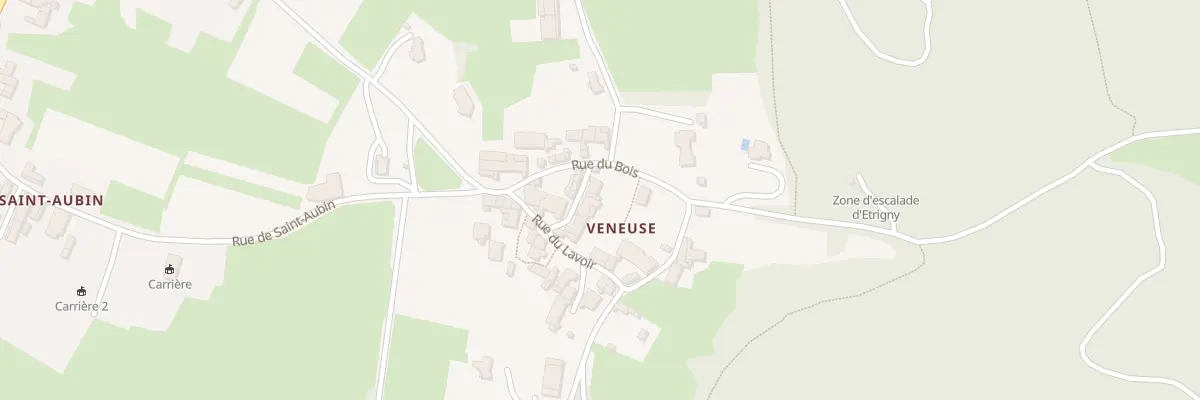 Plan du 3 Rue de l’Alambic à Étrigny