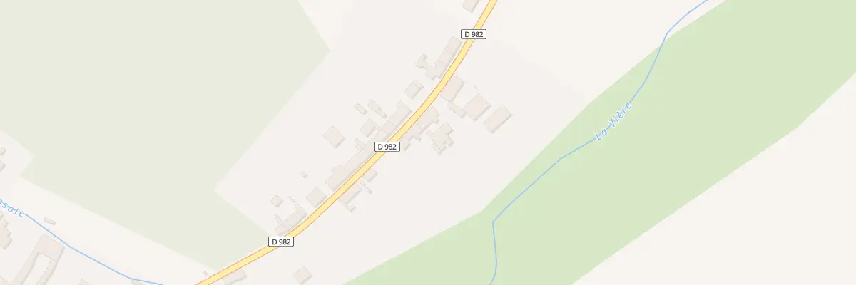 Plan du 32 Rue de Saint Crepin à Possesse