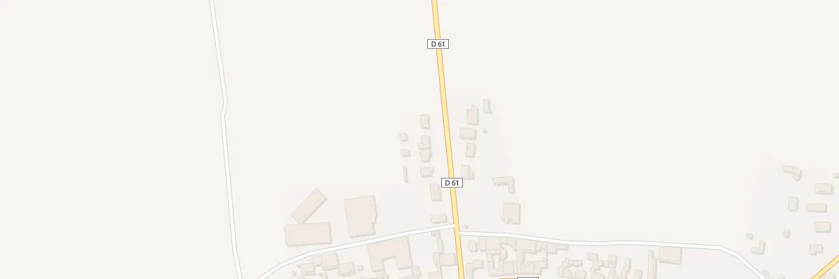 Plan du 5173 Rue du Bourget à Heiltz-le-Maurupt