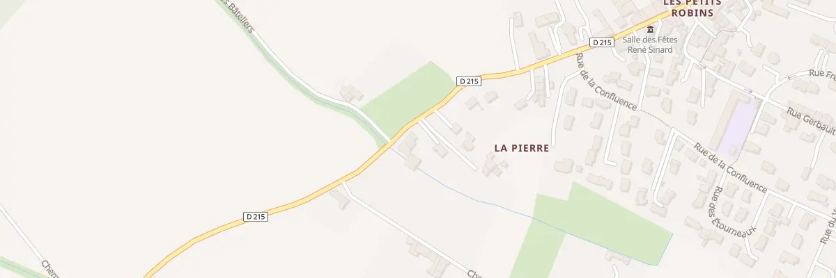 Plan du 30 Rue du rhone à Livron-sur-Drôme