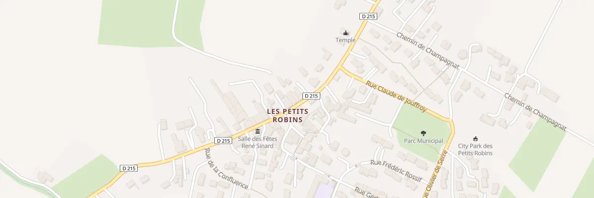 Plan du 435 Rue du rhone à Livron-sur-Drôme