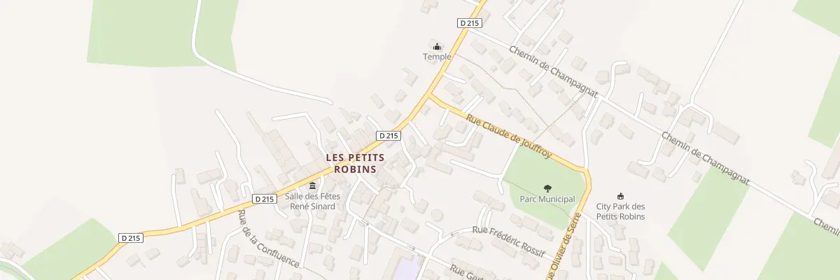 Plan du 480 Rue du rhone à Livron-sur-Drôme