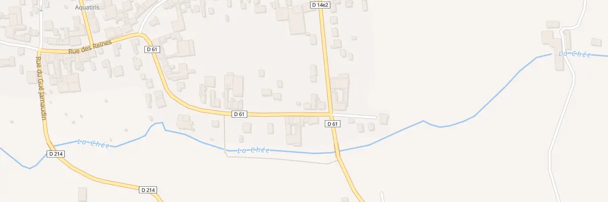 Plan du 18 Rue d’Ulmoy à Heiltz-le-Maurupt