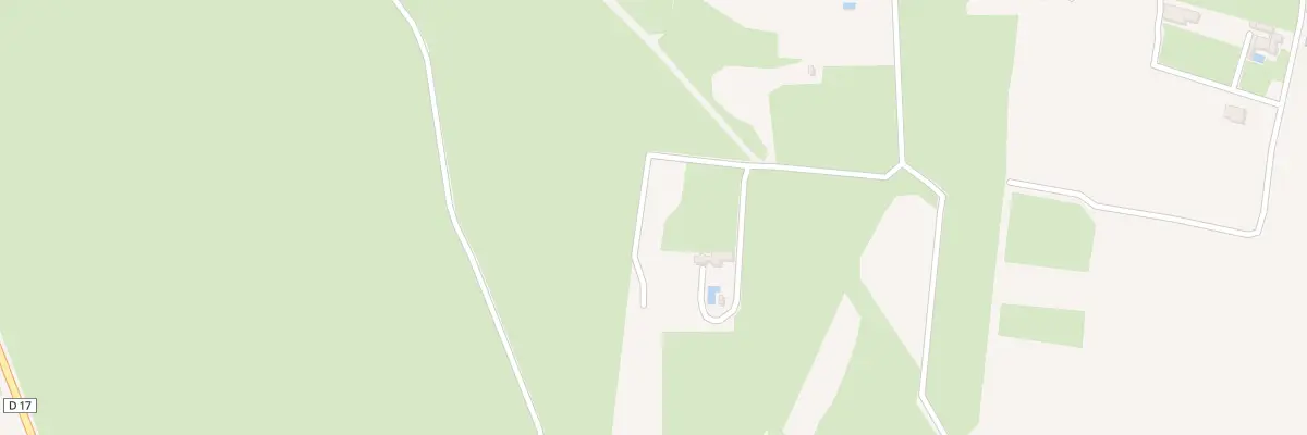 Plan du 5710 La Source du Clos de Gonin à Maussane-les-Alpilles