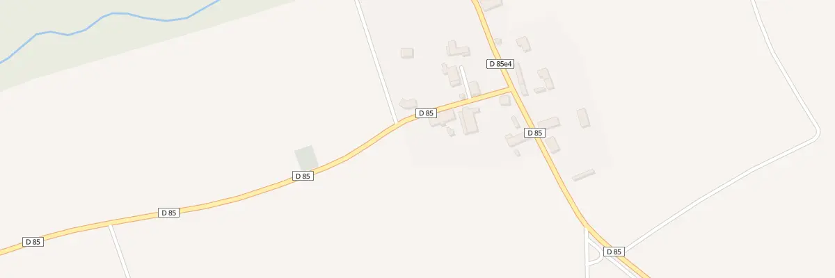 Plan du 4 Rue de Voilemont à Dommartin-Dampierre
