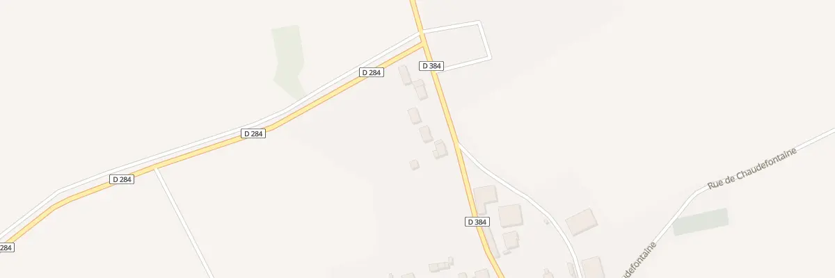 Plan du 19 Le Village à Braux-Sainte-Cohière
