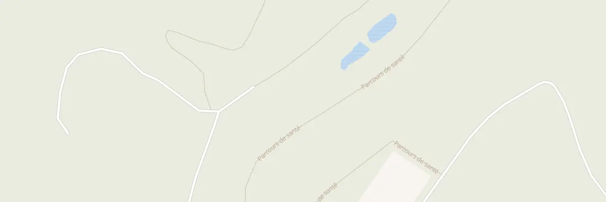 Plan du 5080 Dorlin à Gernelle