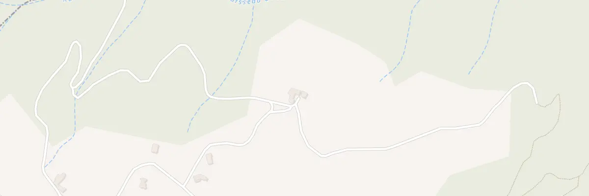 Plan du 5056 La Grange à Châteaubourg