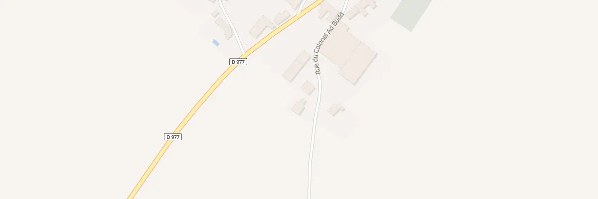 Plan du 2 Che de la Messe à Tannay-le-Mont-Dieu