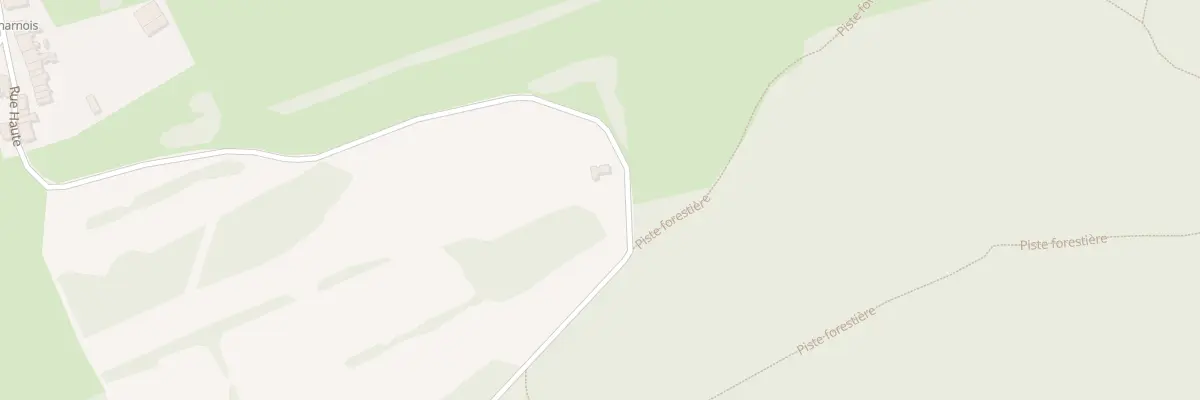 Plan du 5030A Les Deux Poirriers à Charnois