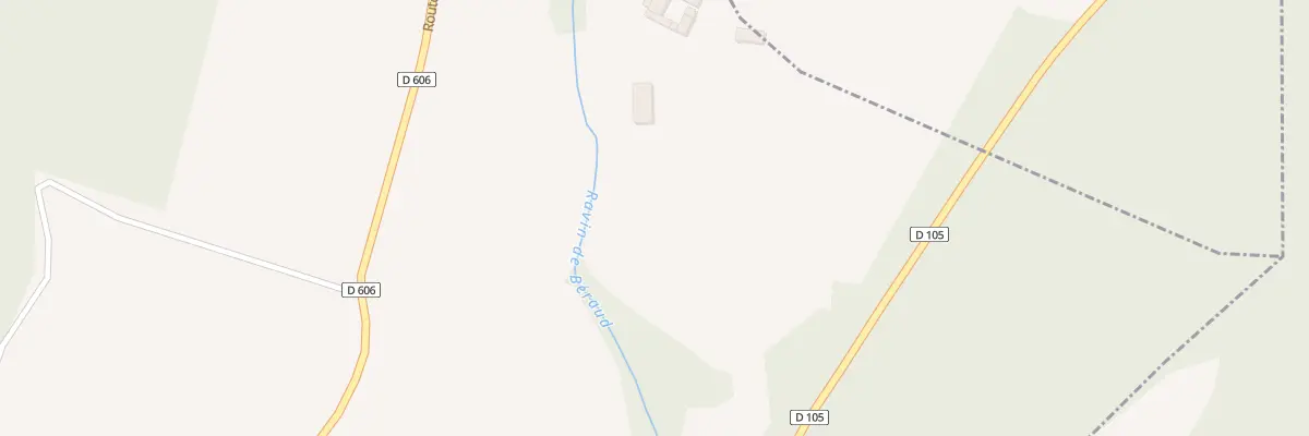 Plan du 5049 Sagnac à Condillac