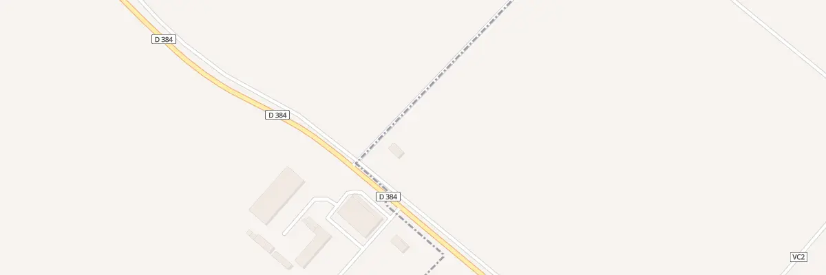 Plan du 5116 Pauvre Champ à Chaudefontaine