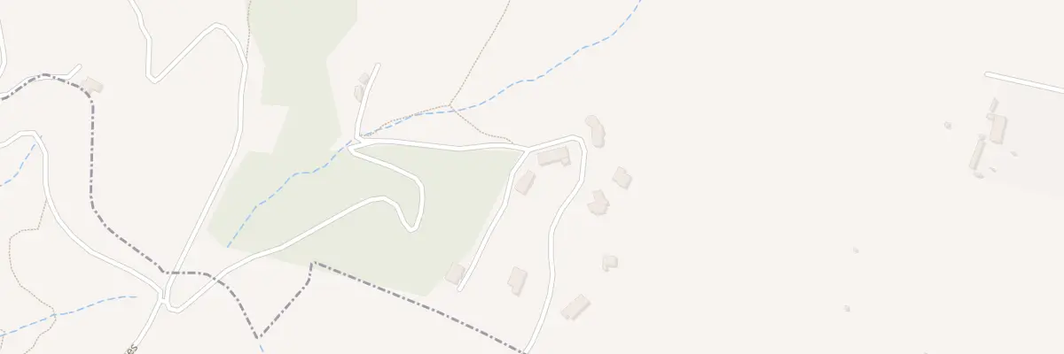 Plan du 1005 Che des Blaches à Cornas