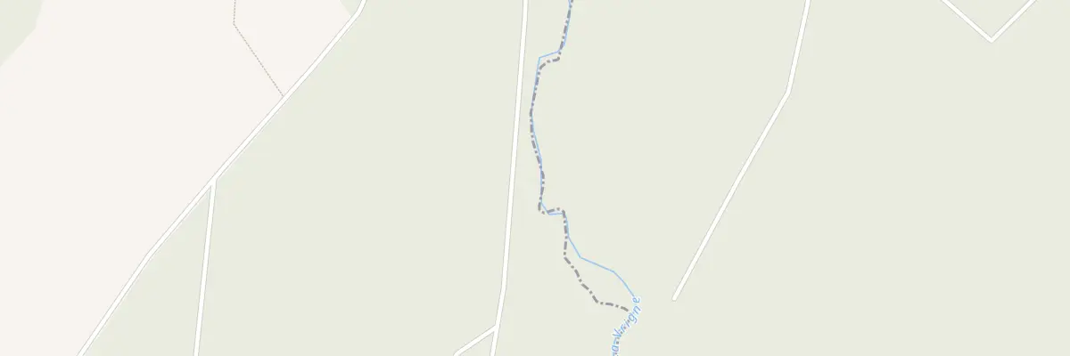 Plan du 5085 Les Vuiebes à Gernelle