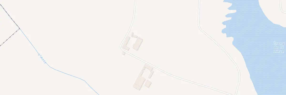 Plan du 5026 La Lieue à Remicourt