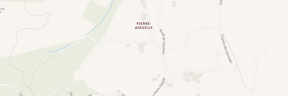 Plan du 45 Imp de Pilardy à Crozes-Hermitage