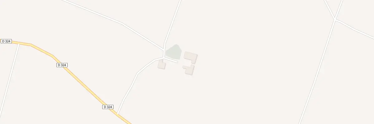 Plan du 5001 Maire Nord à La Neuville-à-Maire