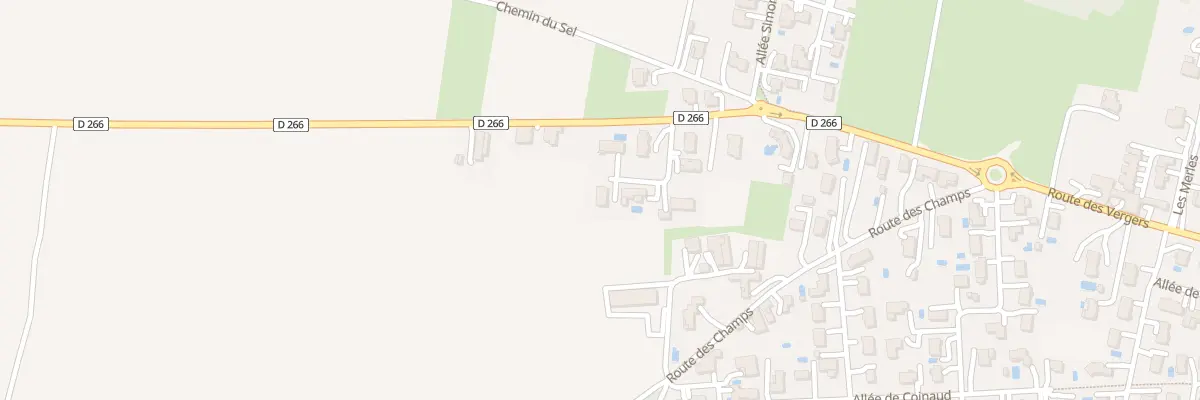 Plan du 5 Lot Le Clos des Poiriers à Saint-Rambert-d’Albon