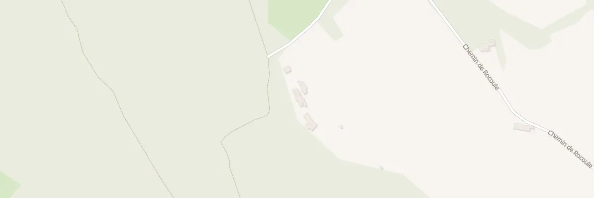 Plan du 5118 Bouilland à Rochefort-en-Valdaine