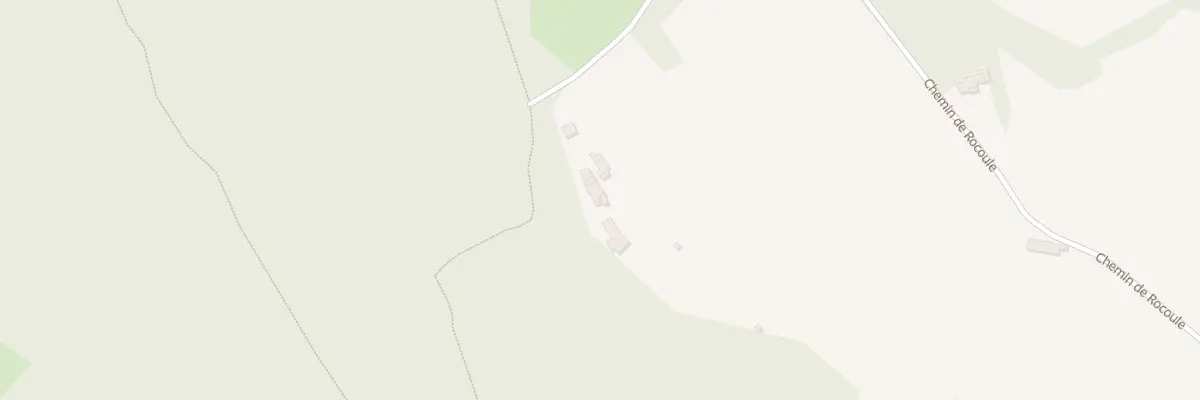Plan du 5034 Bouilland à Rochefort-en-Valdaine