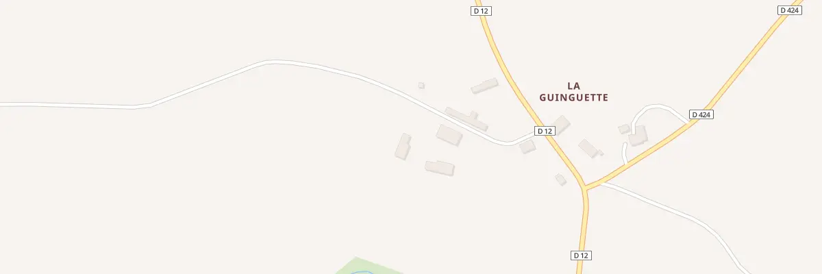 Plan du 5116 Le Pre Cornaille à Brieulles-sur-Bar