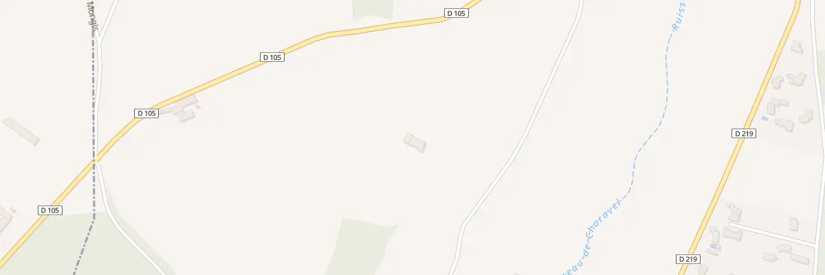 Plan du 5029 La Plaine des Debats à La Laupie
