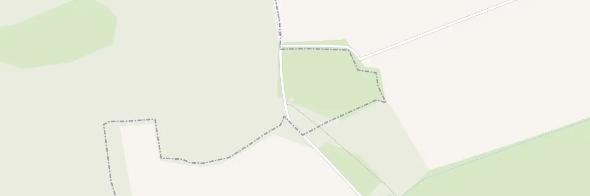 Plan du 5056 Les Bois d’Hauzy à Berzieux