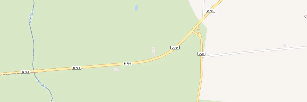 Plan du 5062 Les Pres Coutor à Villers-sur-Bar