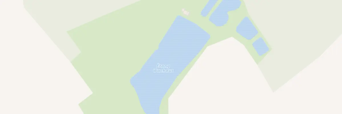 Plan du 5002 Wachaux à Chaudefontaine