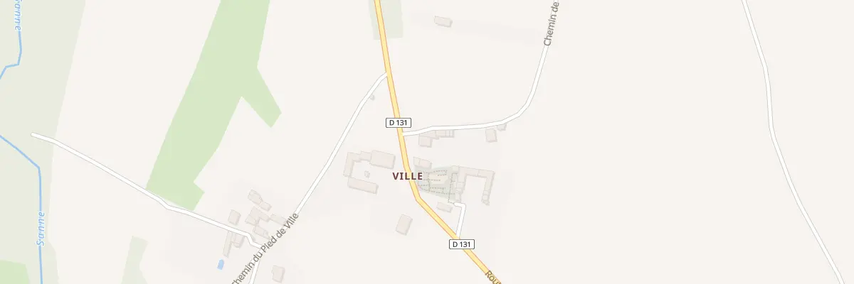 Plan du 5181 Ville à Ville-sous-Anjou