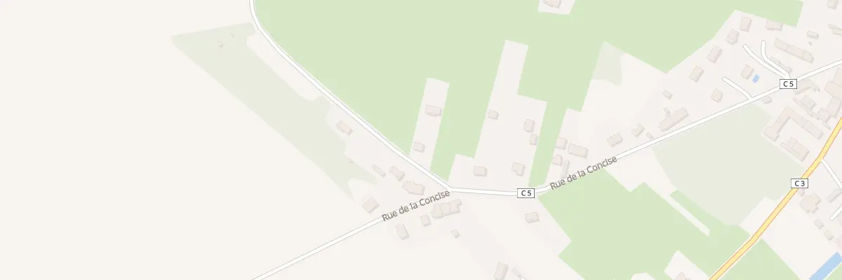 Plan du 36 Rue Eugene Louis Vincent à Saint-Ambreuil