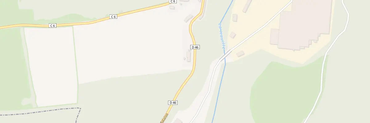 Plan du 73 Rue Armand Malaise à Fromelennes