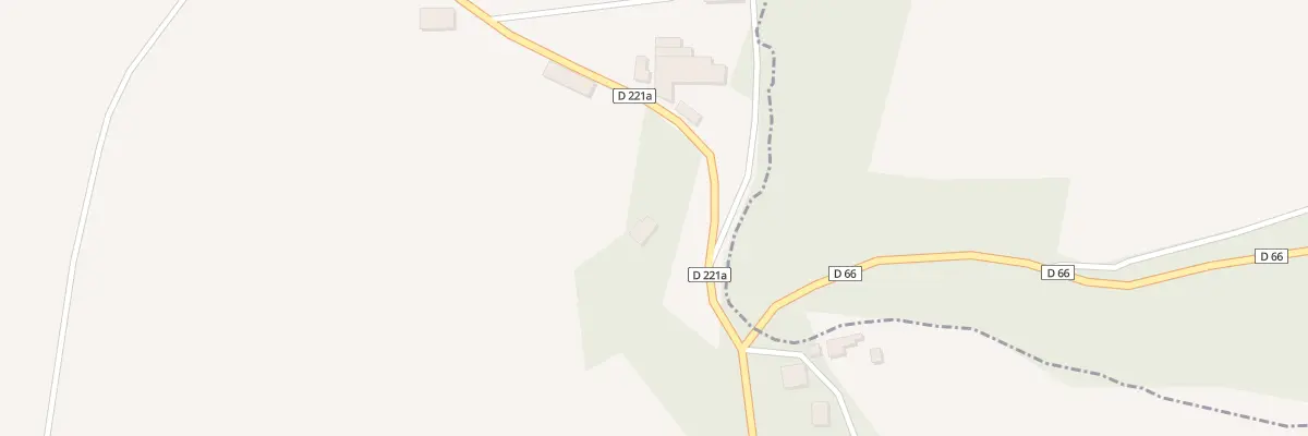 Plan du 7 Ham de la Mare aux Boeufs à Condé-lès-Autry