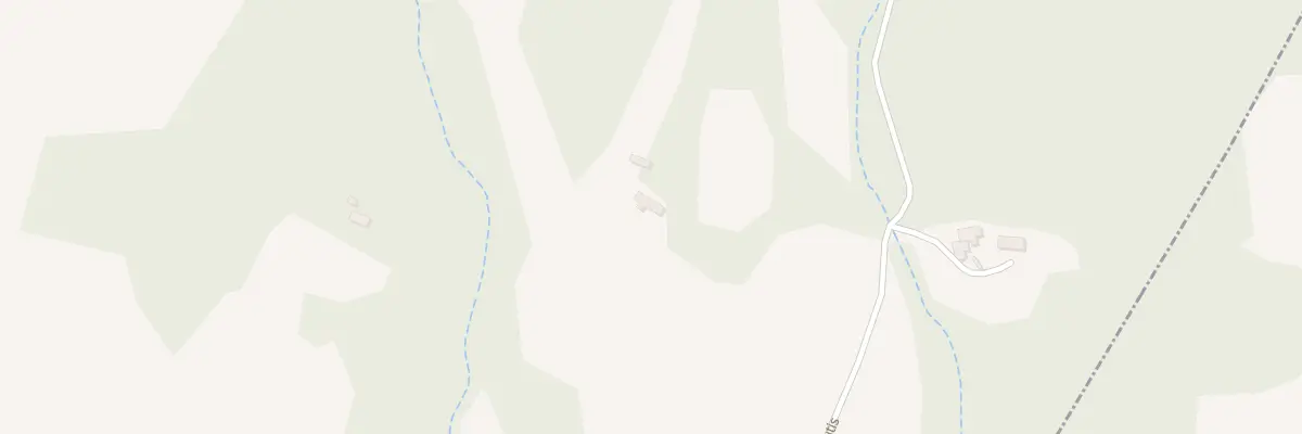 Plan du 905 Che de la Gloutis à Réauville