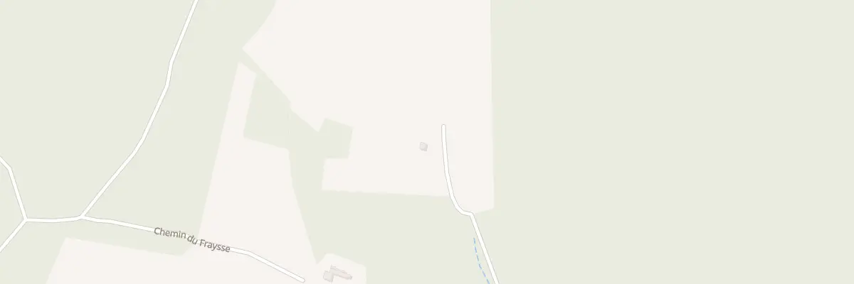 Plan du 5186 L’Estagne à Réauville