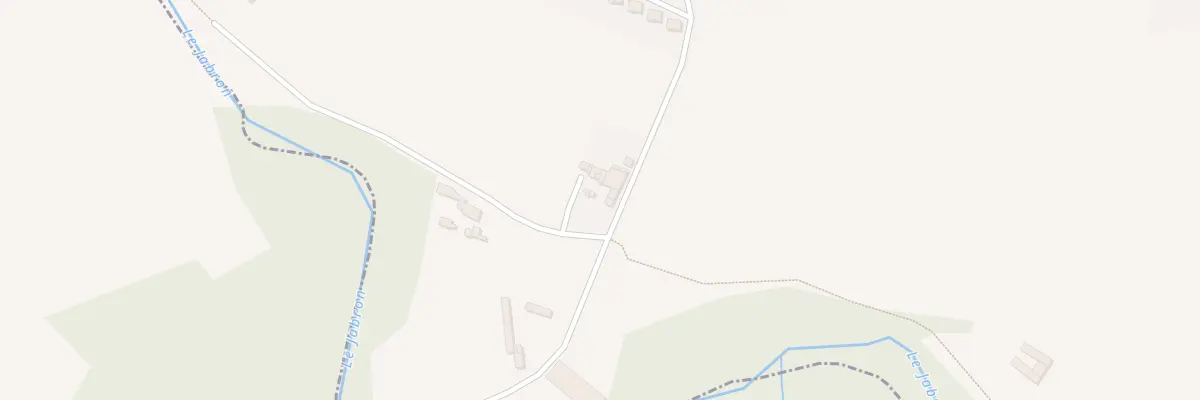 Plan du 5107 La Vignerie à La Bâtie-Rolland