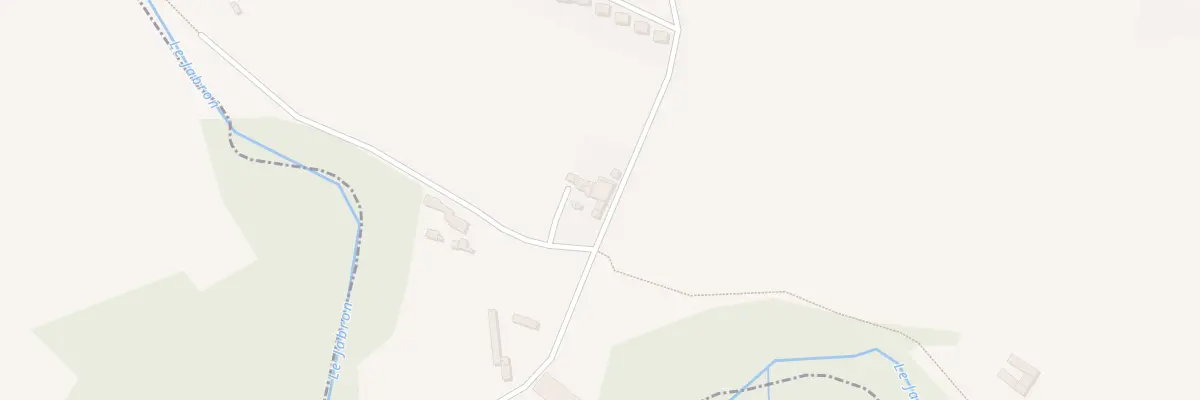 Plan du 5108 La Vignerie à La Bâtie-Rolland