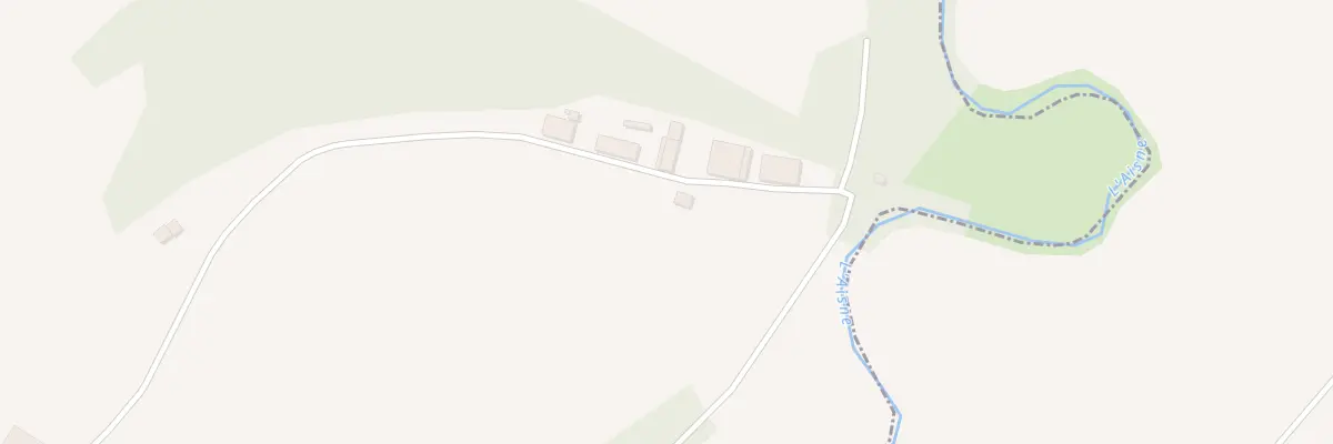Plan du 5270 Devant Naviaux à La Neuville-au-Pont