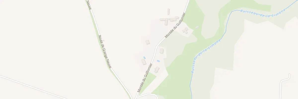 Plan du 5269 Aux Champs Girouds à Ville-sous-Anjou
