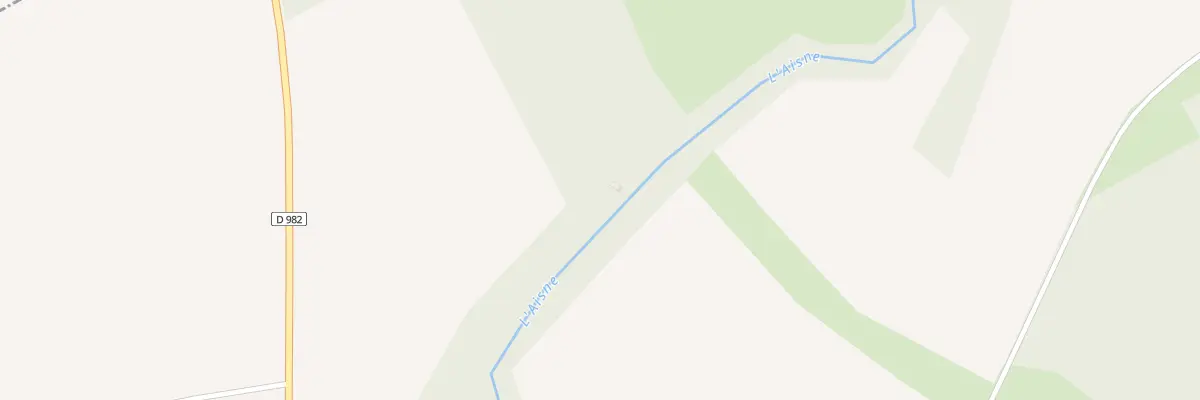 Plan du 5069B Cote Aumonier à Chaudefontaine