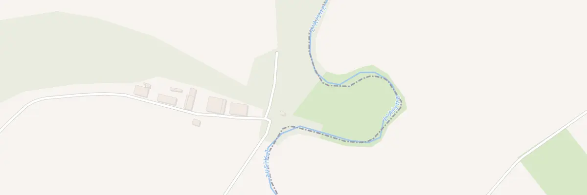 Plan du 5263 Au Dessus de Naviaux à La Neuville-au-Pont
