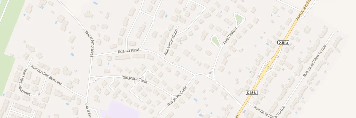 Plan du 12 Rue du Docteur Calmette à Éclaron-Braucourt-Sainte-Livière