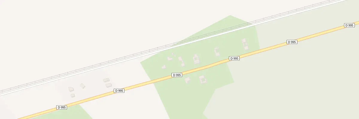 Plan du 19 Rte de Sermaize à Pargny-sur-Saulx
