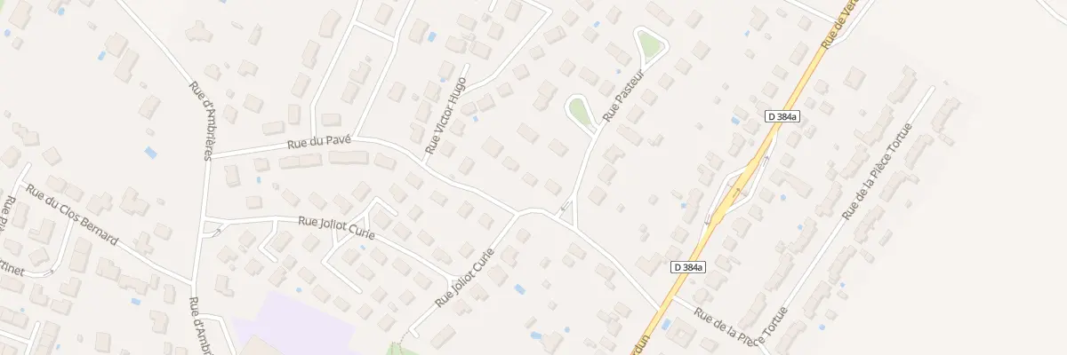 Plan du 6 Rue du Docteur Calmette à Éclaron-Braucourt-Sainte-Livière