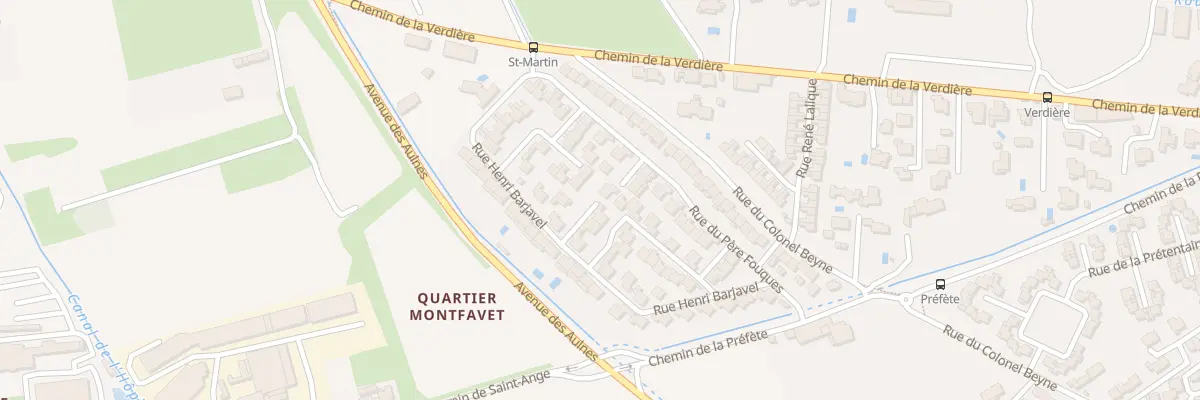 Plan du 37 Rue du Pere Fouques Mft à Avignon