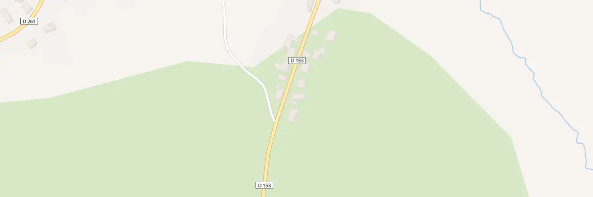 Plan du 7B Rue du Milanais à Voillecomte